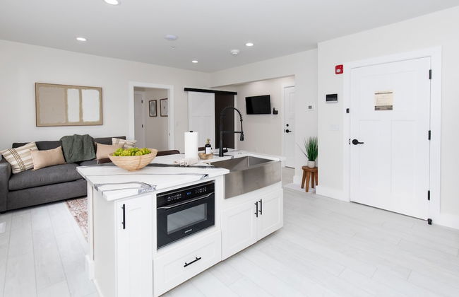 The Inn at Fulton - Foto 31