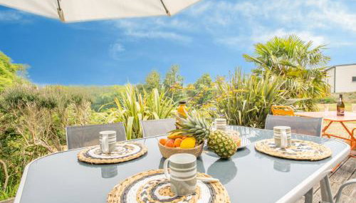 Chalet Les Hortensias by Interhome - Foto 4