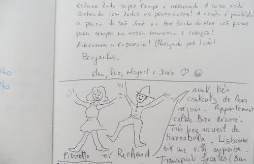 Caparica for Rent - Foto 43