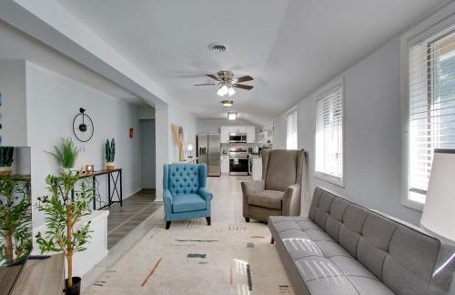 21 Mi to Dtwn Columbus Quiet Country Escape - Foto 1