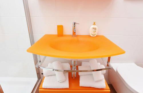 Capo d'Orlando Apartments - Sabbia - Foto 45