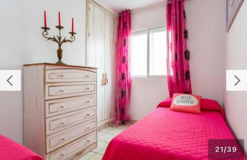 Apartamento con vistas al mar - Photo 24