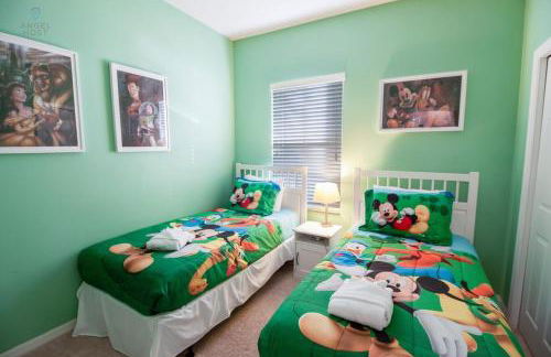 Fs55568 - Oakwater Resort - 2 Bed 2 Baths Townhome - Foto 37