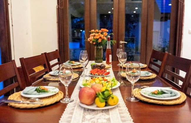 Luxury Villas - Villa Danang Beach - Photo 1