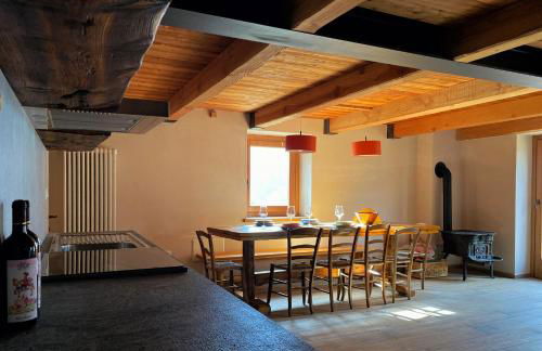 Baita La Pesse - Ad un passo dalle stelle - Foto 21