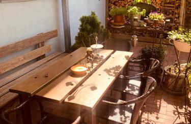 Altstadt Ferienwohnung - Foto 29