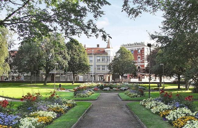 Holiday Home in Lysekil - Foto 19