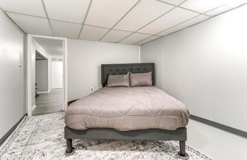 February Rental Special Rates - 7 mins to DTW - Foto 18