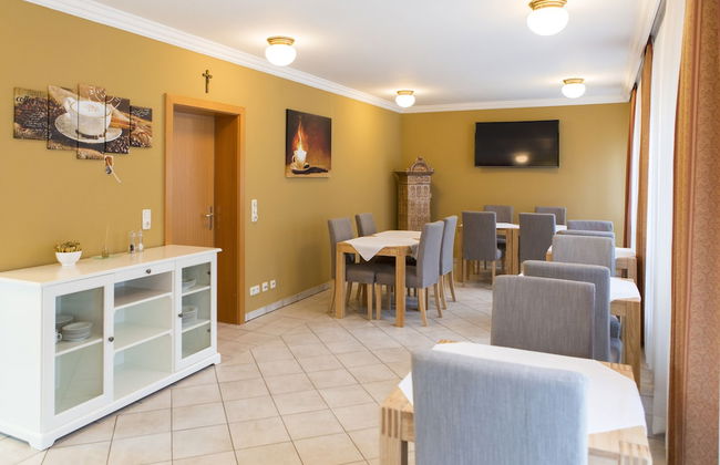 Residenz Donaucity - Photo 25