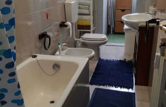 Fronte Po Torino, Foot Of The Hill - Non-smoking Only - Foto 12