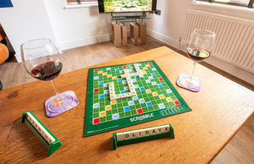 Southgate Coach House - Foto 10