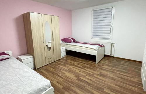 Spacious Apartment in Wuppertal - Foto 6