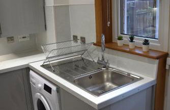Kelpies Serviced Apartments- Russell - Foto 7