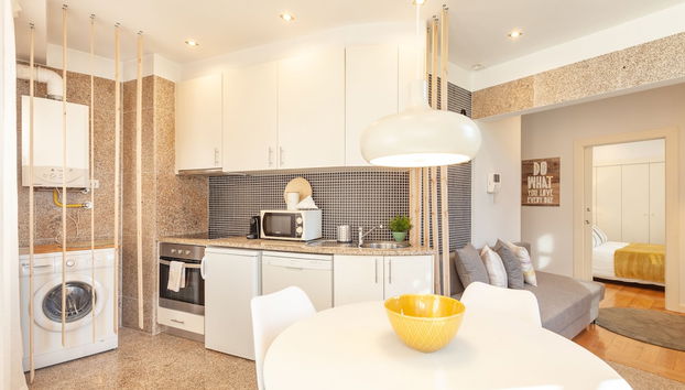 D&S - Ribeira Premium Apartments - Foto 2, Imagen principal