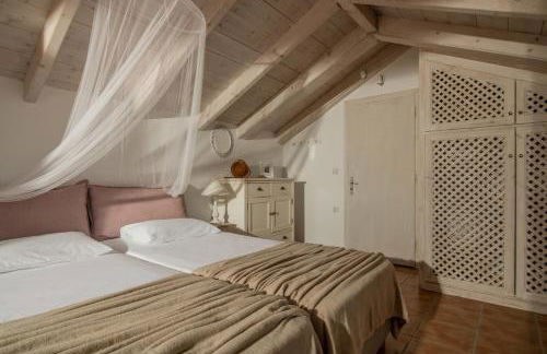 VILLA IN PIETRA Kalamaras - Foto 7