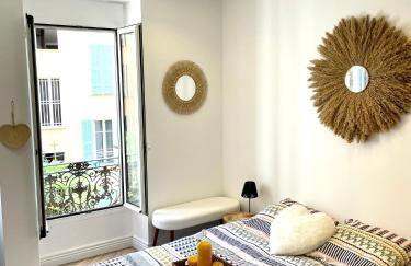 Charmant 2 Pièces avec balcon - Foto 2