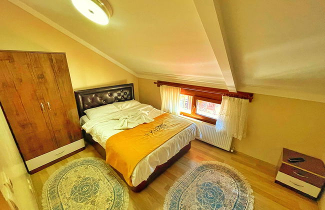 Kuzey Suites - Foto 15