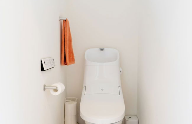 Yugawara Vacation House - Foto 28