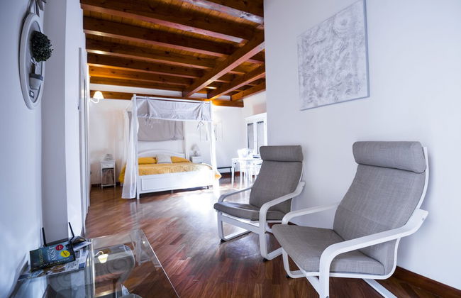 La Casa di Ilde al Duomo - Luxury - Foto 34