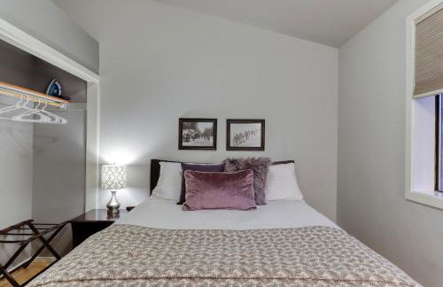 Perfectly Placed Plum Cottage - Foto 23