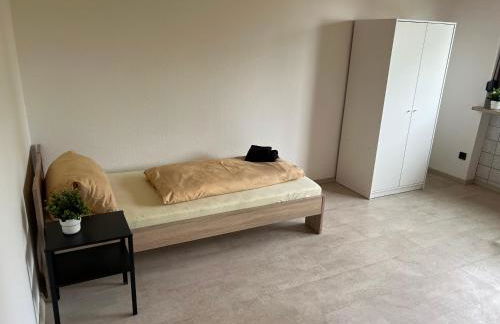 Idyllische Wohnung bei Nürnberg - Photo 8