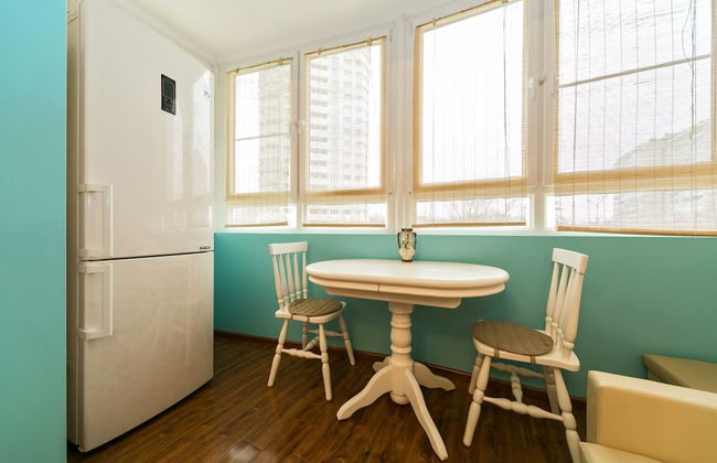 MaxRealty24 Prospekt Vernandsogo 61 - Foto 8