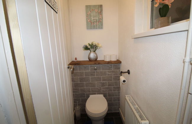 Holland House - Foto 20