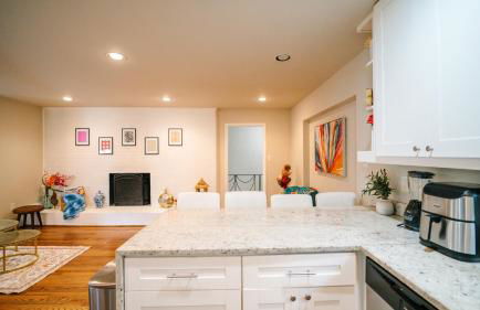 Gorgeous 7BR 3BA Family Home in Maryland - Foto 39