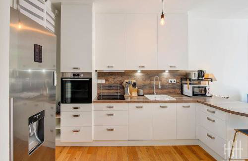 La Capucine - Hôpital Bretonneau - Foto 14