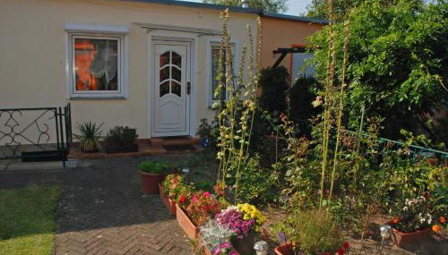 Ferienhaus Sehlen auf Rügen - Foto 2