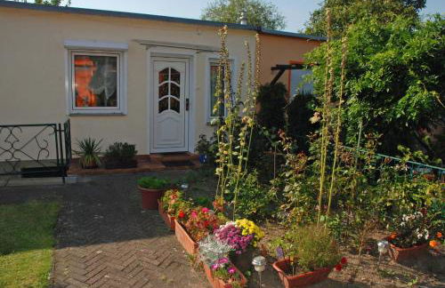 Ferienhaus Sehlen auf Rügen - Foto 2