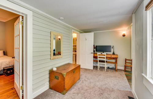 30 Acres and Pond North Georgia Mtn Farmhouse - Foto 27