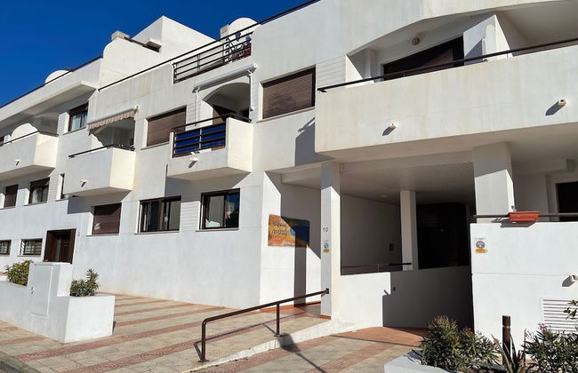 Belvilla by OYO Atico con Jacuzzi en Carboneras - Photo 35