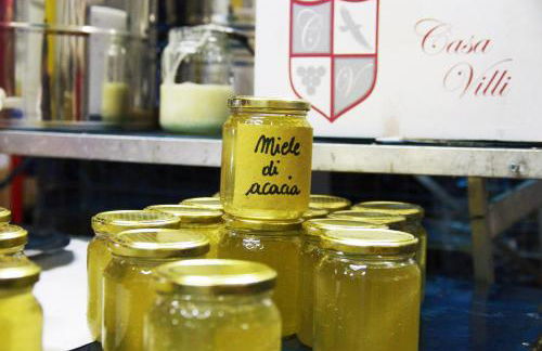 Agriturismo Casa Villi - Foto 37