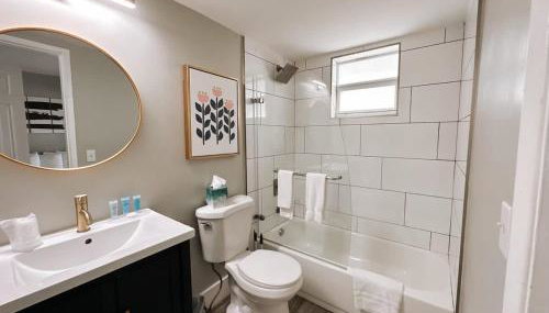 Rustic Retreats Cozy 1BR For 4 Guests Minutes From Las Olas - Foto 5