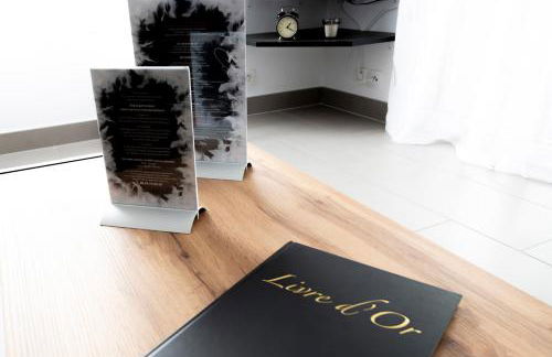 La Villa et sa plume - Foto 15