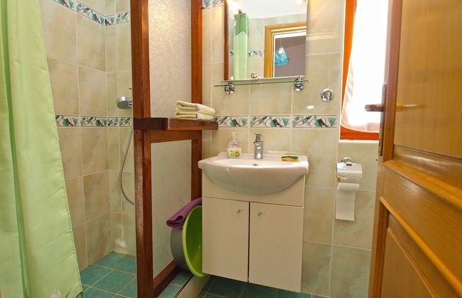 Apartment Zeljko 750 - Foto 47