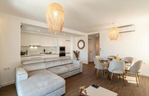 Star Lit Jacuzzi Apartment - Foto 8