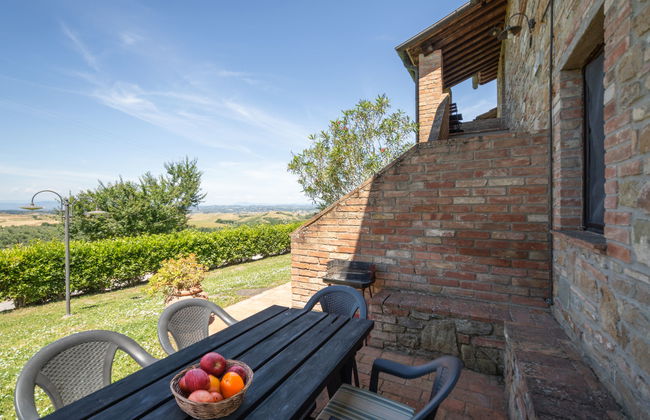 13 bedroom House in Montaione with private pool and garden - Photo 49