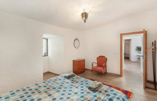 Cueva la Umbría Artenara Vacacional - Foto 18