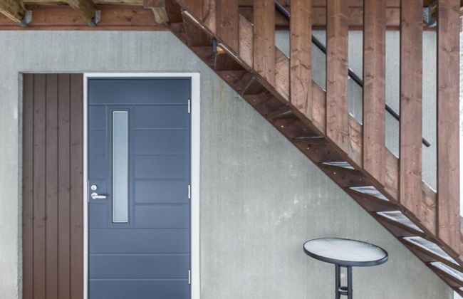 Uulanlinna a, paritalo - Foto 38