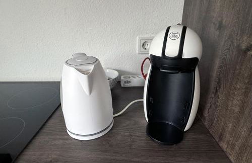 Appartement Neugasse de Luxe - Komfort & Stil inklusive - Photo 8