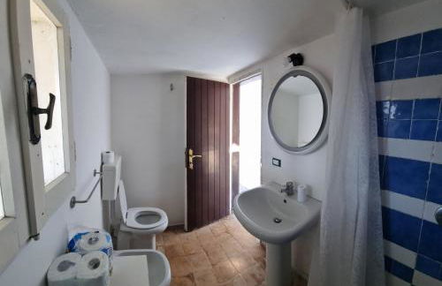 BELLA VILLA TRA MARE e LAGO - Foto 32