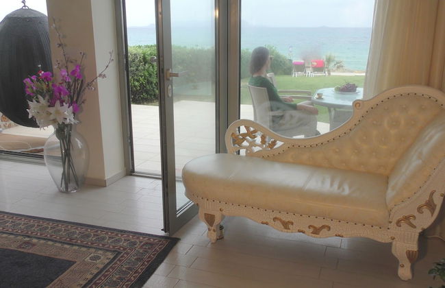 Beach Front Villa Maria - Foto 12