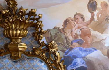 Corona San Marco Apartment - Foto 17