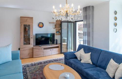 Ferienwohnung Haus Siebenstern - Foto 22