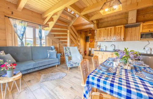 Domki Sarnówka - Foto 34