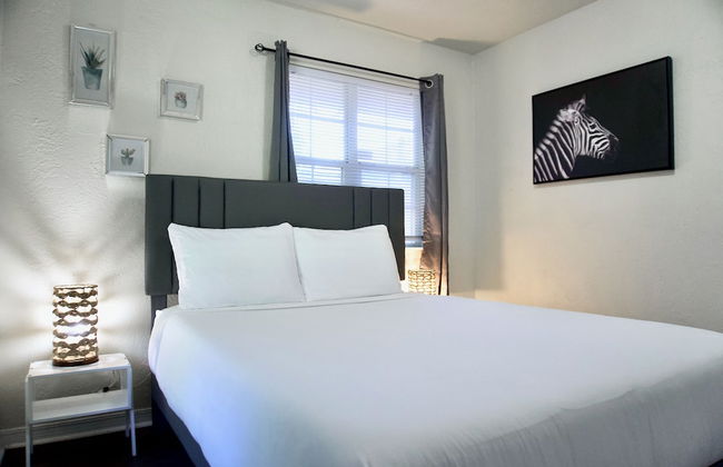 Cozy Home- Zoos Museums Fun Step From Your Door - Photo 6