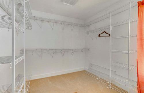 Private Walterboro Estate with Deck and Fire Pit! - Foto 24