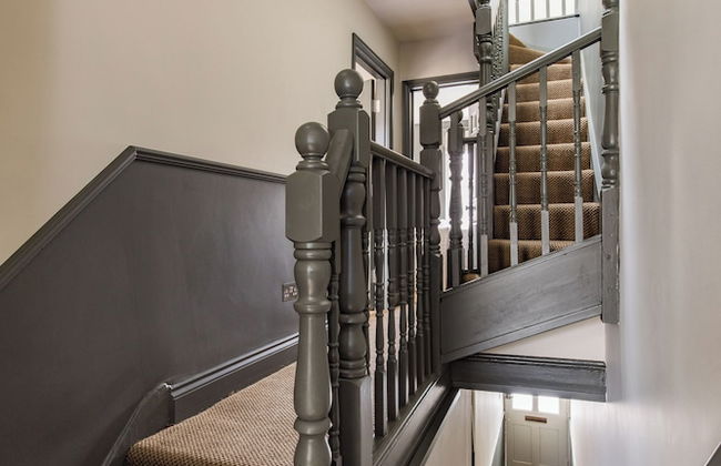 The North Kensington Cottage No 2 - Foto 33